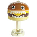 Hamburger Lamp