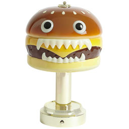 Hamburger Lamp