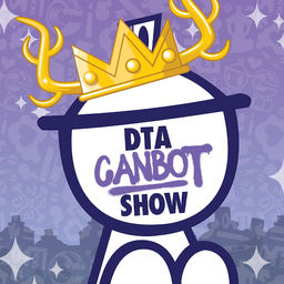 DTA Canbot Show : 2020