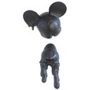 Melting Freaky Mouse