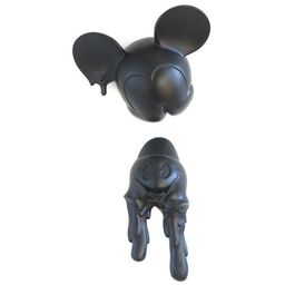 Melting Freaky Mouse