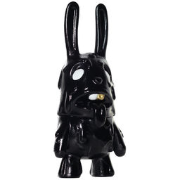 Zombie Bunny