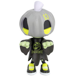 Pumpkid