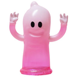 Rubber Boi