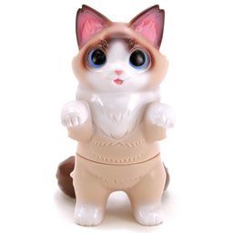 Fluffy Negora
