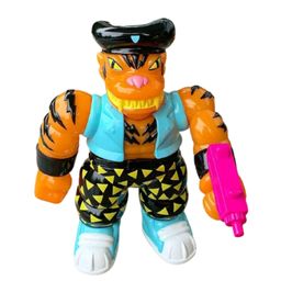 Commander Thunderfang