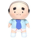 Chubby Ojisan