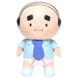 Chubby Ojisan