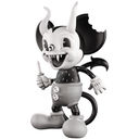 Michael 'Murder' Mouse