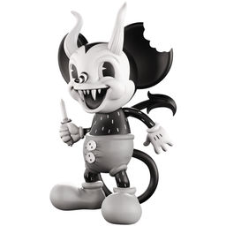 Michael 'Murder' Mouse