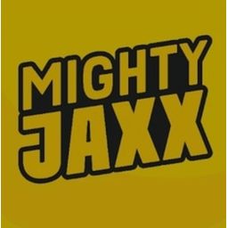Mighty Jaxx