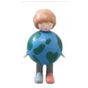 Space Boy