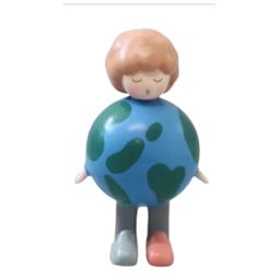 Space Boy