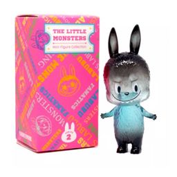 The Little Monsters : Series 2