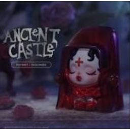Skullpanda : Ancient Castle