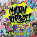Contain Yourself Custom Show