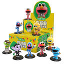 Furr Fwenz : Sesame Street