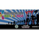 Thailand Toy Expo : 2014