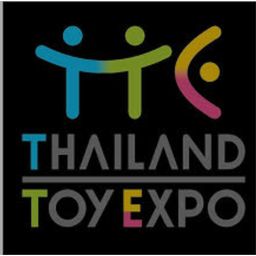 Thailand Toy Expo : 2015