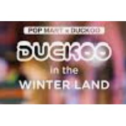 Duckoo in Winter Wonderland