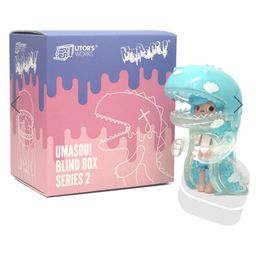 Umasou Blind Box : Series 2