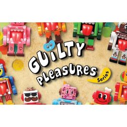 OBOT Guilty Pleasure Series