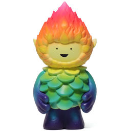 Tree Spirit