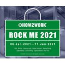 Rock Me : 2021