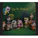 Little Amber : Go To Forest