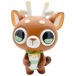 DeerCat
