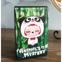 Ali the Fox : Animal Mystery