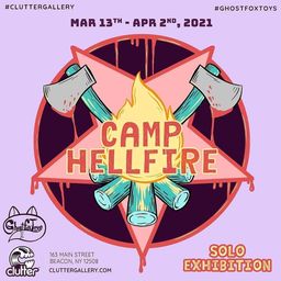 Camp Hellfire
