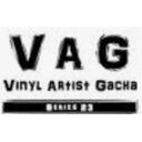 VAG 23 (Vinyl Artist Gacha) - Series 23