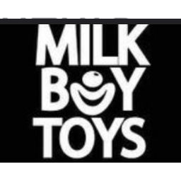 Milk Boy Toys