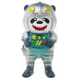 Pandanaut