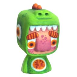 Dino-Boy