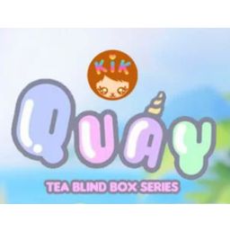 Quay : Tea Series