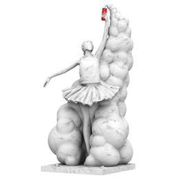 The Beauty of Rebellion