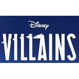 POP Mart Mini : Disney Villians