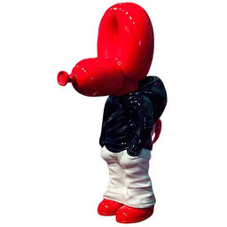 Jeff Junior