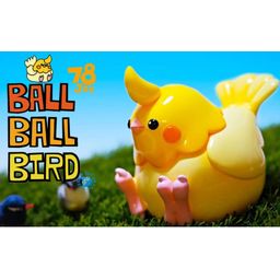 Ball Ball Bird