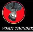 Vomit Thunder
