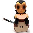Apple Knife The Vegan Vampire