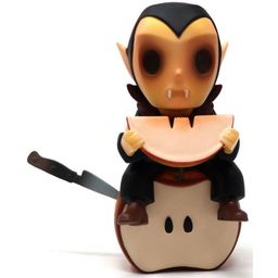 Apple Knife The Vegan Vampire