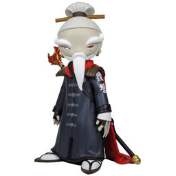 Emperor Kazo