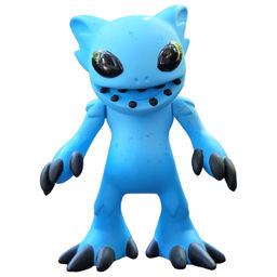 Oddy