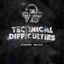 Technical Difficulties