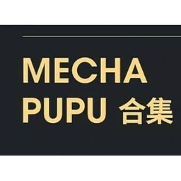 PuPu : Mecha