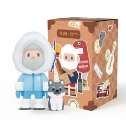 Farmer Bob : Around the World Series