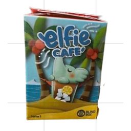 Elfie : Elfie Cafe Drinks